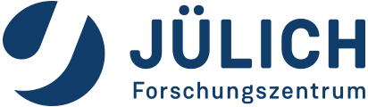 FZJ Logo